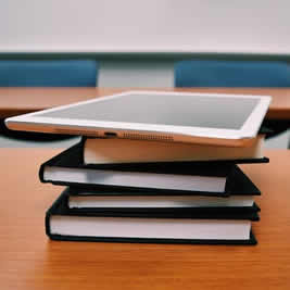 Book design and acknowledgements best practices